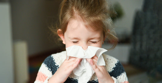 11 Flu Prevention and Prep Tips for Parents