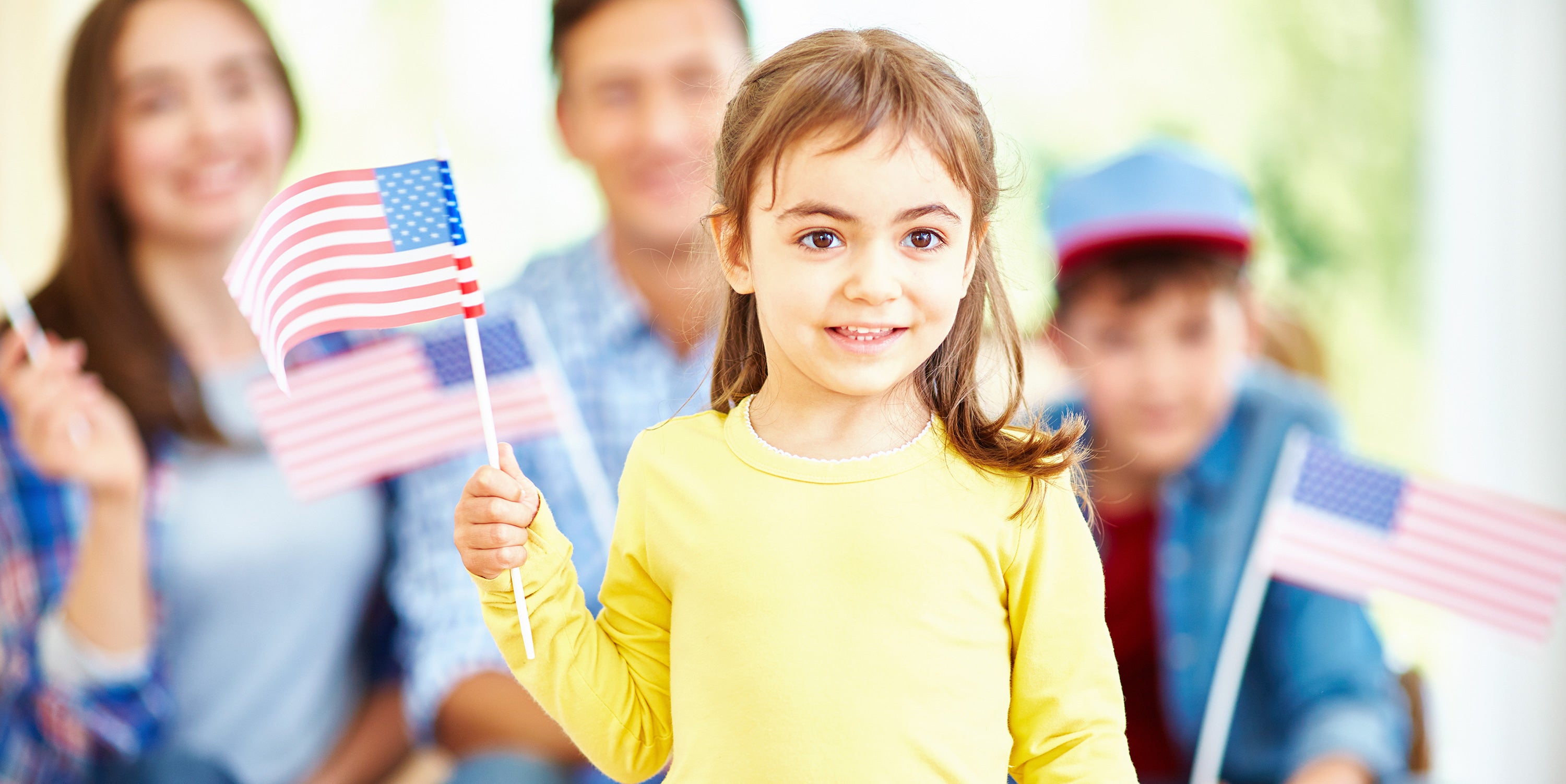 Family-Friendly Memorial Day Activities – Renzo's Vitamins