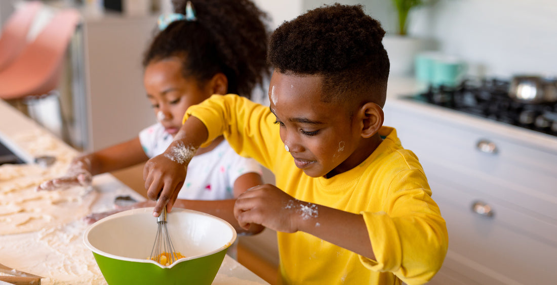 Labor Day Bake-off: A Sweet End to Summer