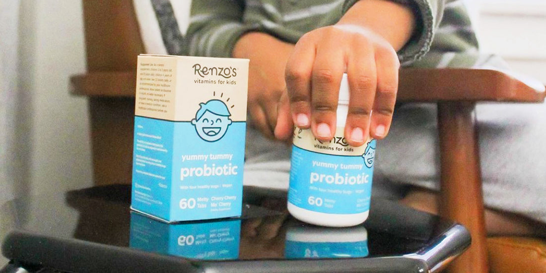 Why Probiotics Boost Immunity in the Winter