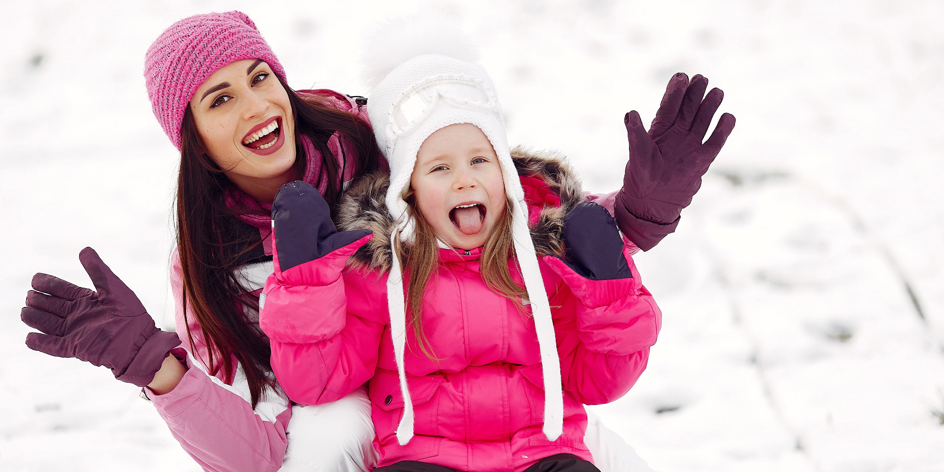 Daily Dose - Keeping it Cool: How Staying Active in the Cold Can Boost Your  Child's Health