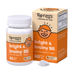 Bright & Brainy B6