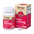 Iron Strong