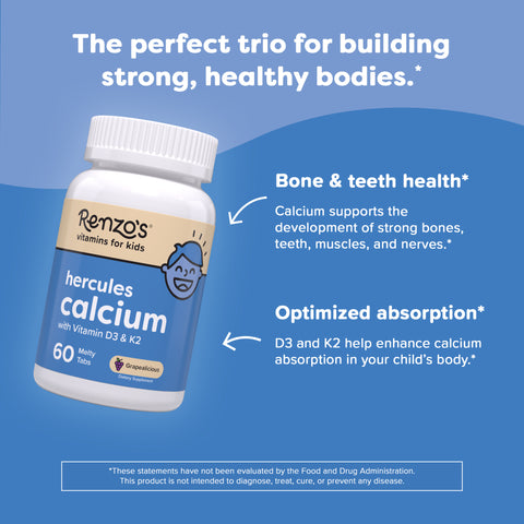 Hercules Calcium